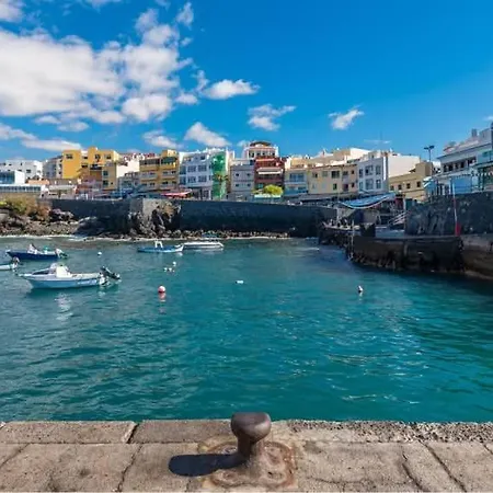 Aprtamento La Costa * 로스 아브리고스