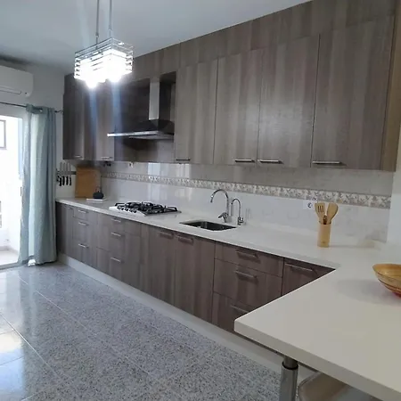 Aprtamento La Costa 아파트 *