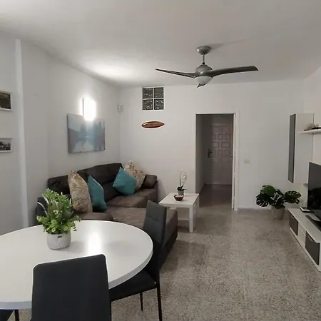 아파트 Aprtamento La Costa 로스 아브리고스