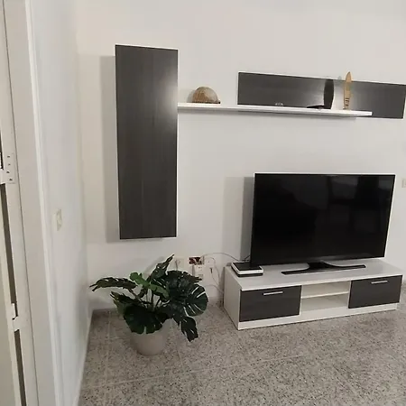 Aprtamento La Costa Appartement