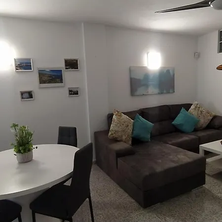 Aprtamento La Costa Appartement