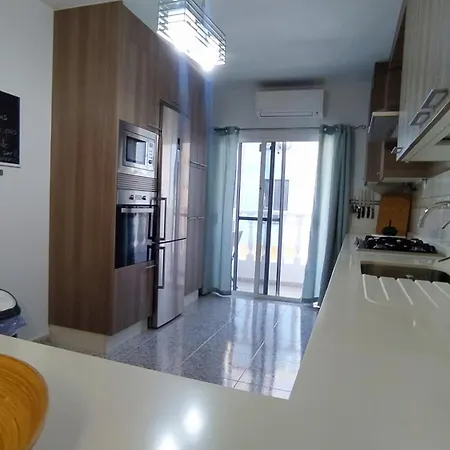 Aprtamento La Costa *