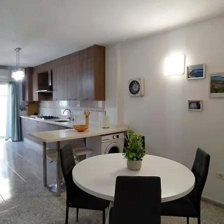 Aprtamento La Costa 아파트