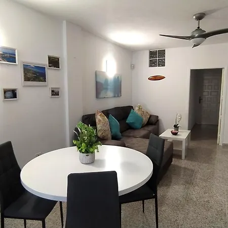 Aprtamento La Costa Appartement