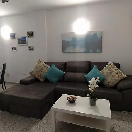 Aprtamento La Costa Apartament *