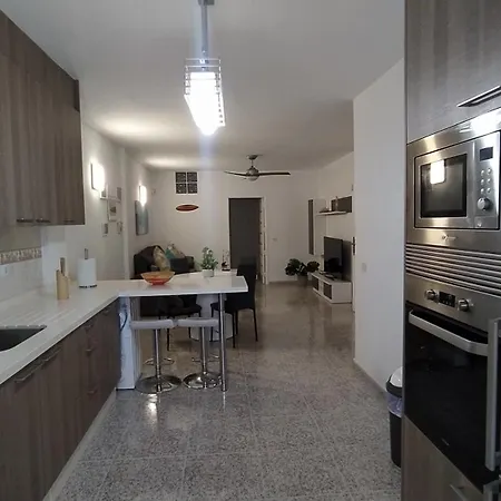 Apartament Aprtamento La Costa *