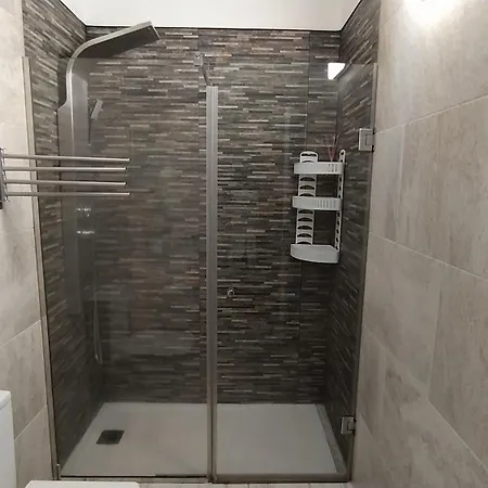 Apartament Aprtamento La Costa *