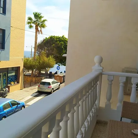 Aprtamento La Costa * Los Abrigos