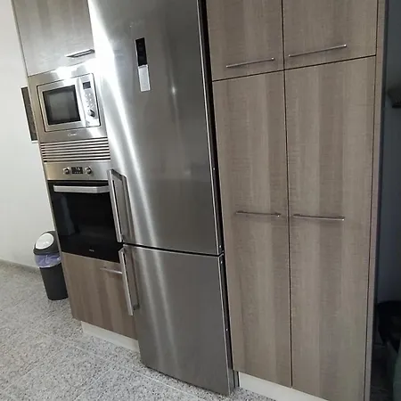 Aprtamento La Costa * Los Abrigos