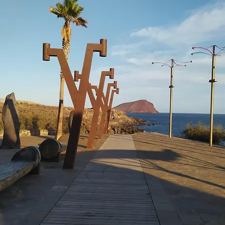 Aprtamento La Costa Lägenhet *