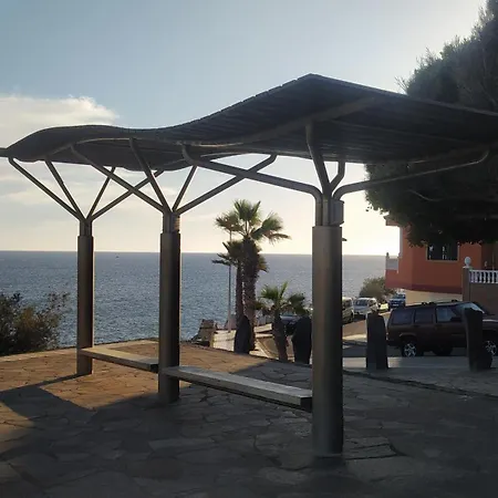 Lägenhet Aprtamento La Costa *