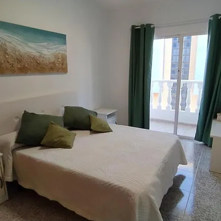 Aprtamento La Costa Lägenhet